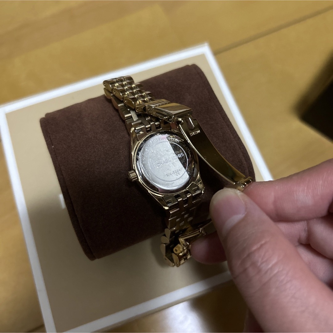 Michael Kors(マイケルコース)のMichael Kors MK3284 腕時計 レディースのファッション小物(腕時計)の商品写真