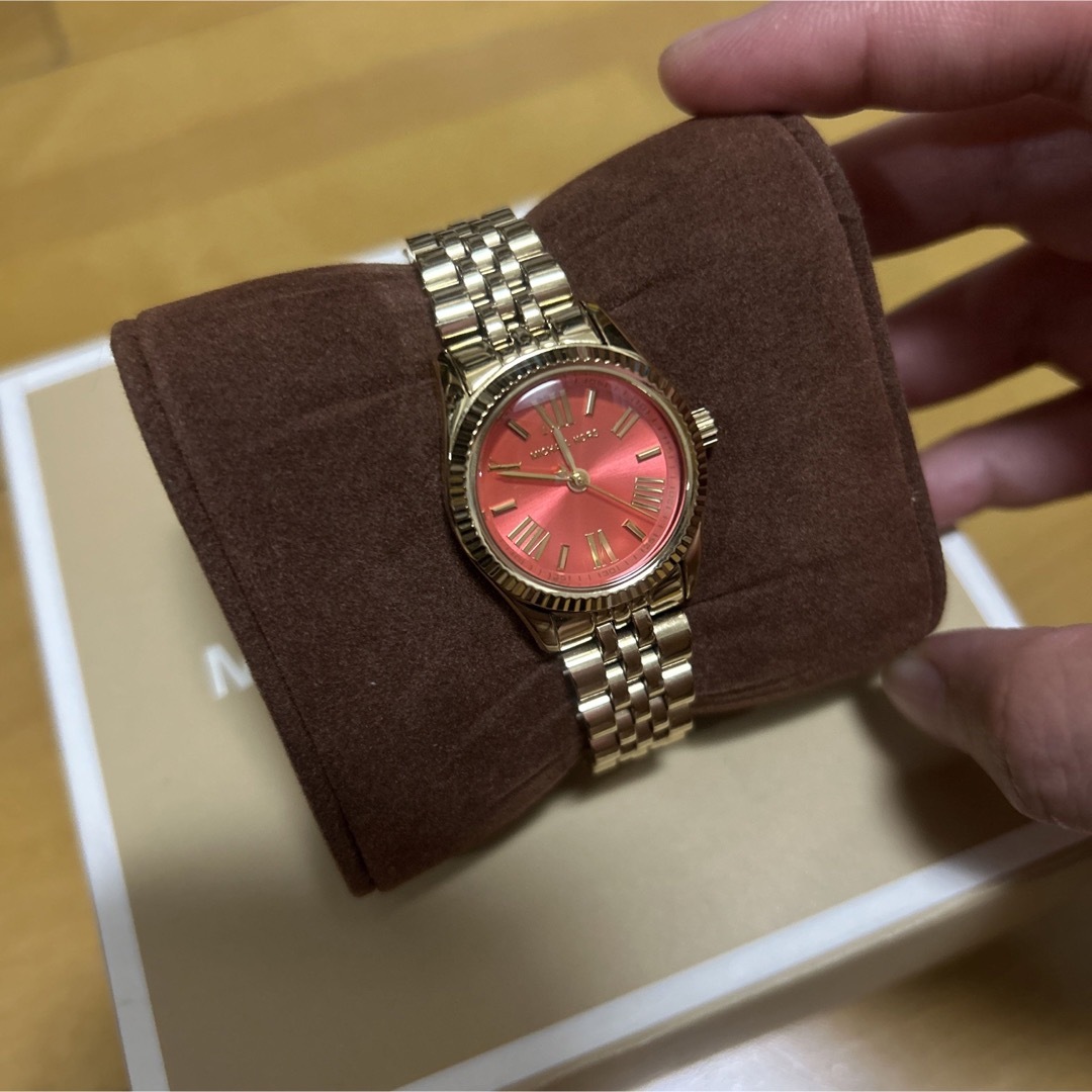 Michael Kors(マイケルコース)のMichael Kors MK3284 腕時計 レディースのファッション小物(腕時計)の商品写真