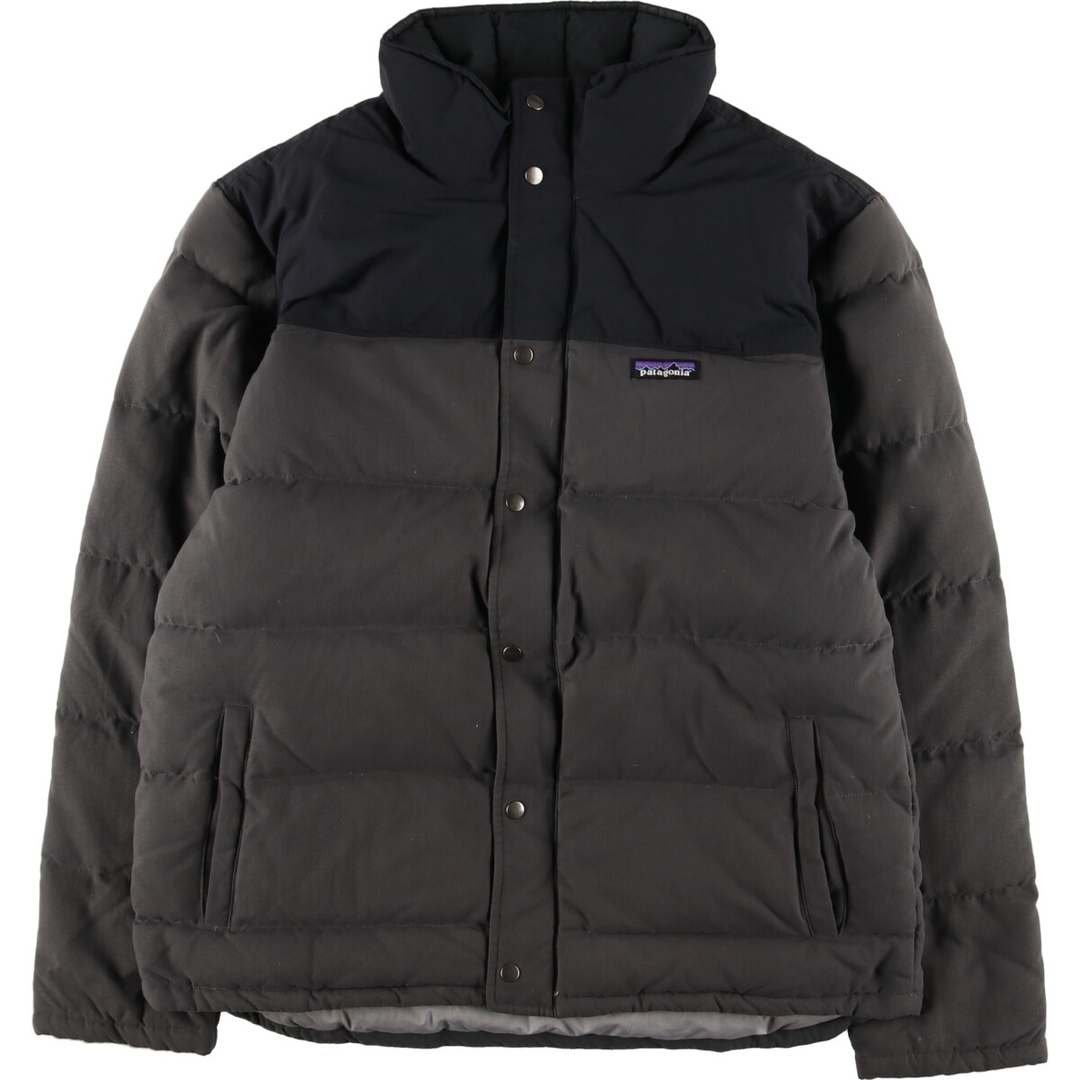 100 古着 14年製 パタゴニア Patagonia BIVY DOWN JACKET ビビーダウン