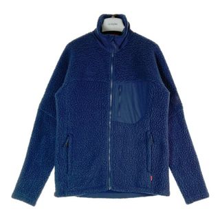 マムート(Mammut)の★MAMMUT マムート 1014-01661 イノミネイター プロ ミッドレイヤージャケット  ネイビー size M(ナイロンジャケット)