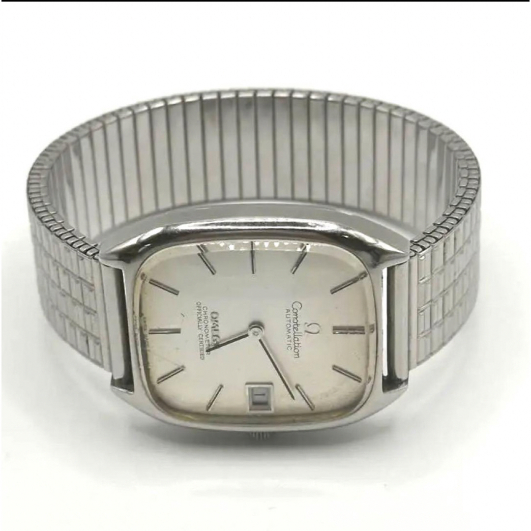 OMEGA(オメガ)のOMEGA オメガ 腕時計　コンステレーション　154.0002 メンズの時計(腕時計(アナログ))の商品写真