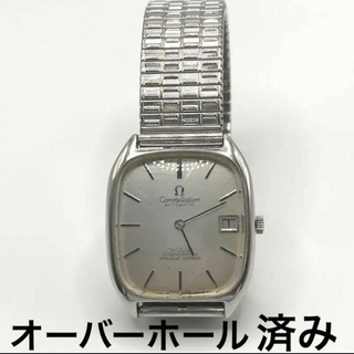 オメガ(OMEGA)のOMEGA オメガ 腕時計　コンステレーション　154.0002(腕時計(アナログ))