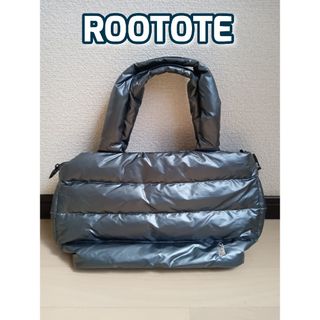 ルートート(ROOTOTE)の【そら様専用】　　ROOTOTE　トートバッグ(トートバッグ)