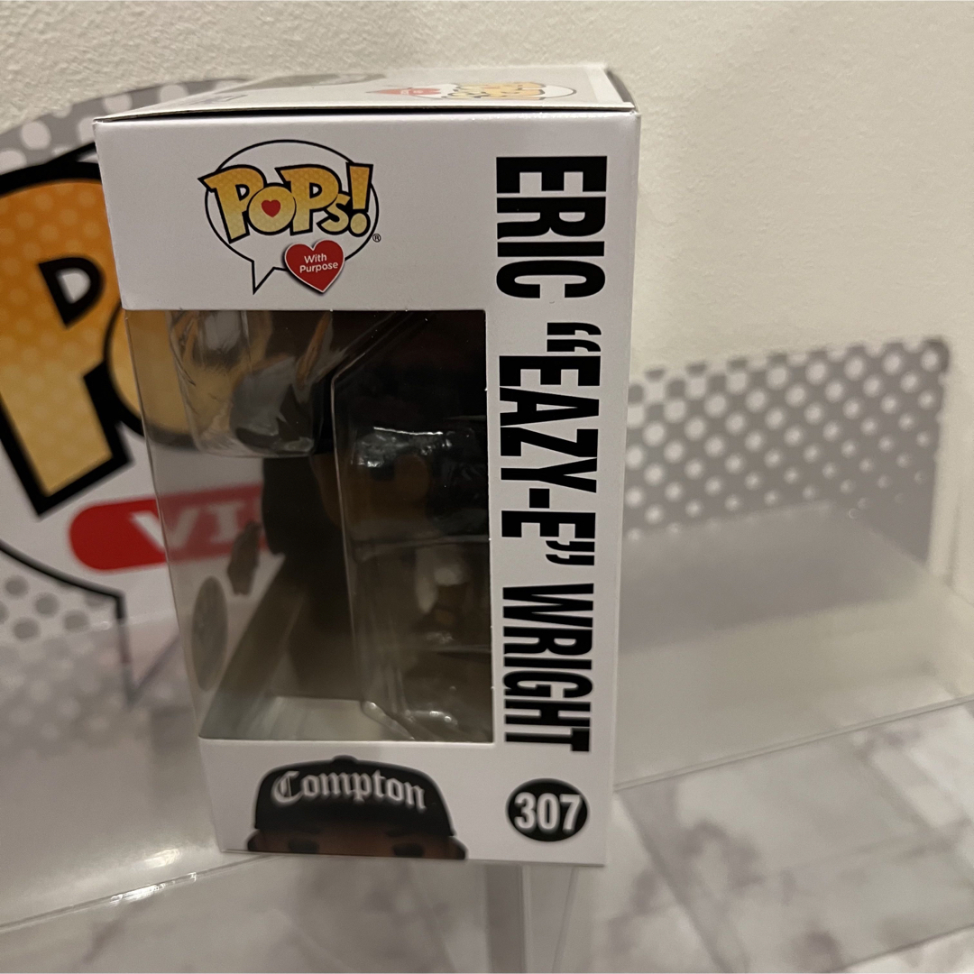 レアFUNKO POP!  リル・ウェイン限定版