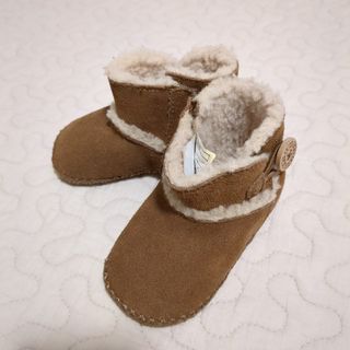 UGG ベビーシューズ ブーツ 10.5cm 箱付(ブーツ)