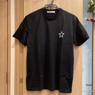 ジバンシィ(GIVENCHY)のGIVENCHY 星 Tシャツ L ジバンシィ(Tシャツ/カットソー(半袖/袖なし))