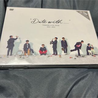 7ORDER LIVE TOUR  「Date with.......」(アイドル)