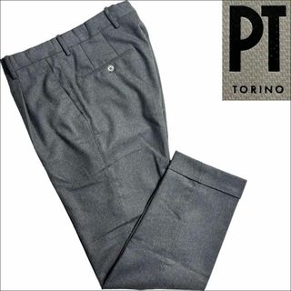 PT01 - J7030美品PT01トラベラーストレッチスリムフィットフランネル