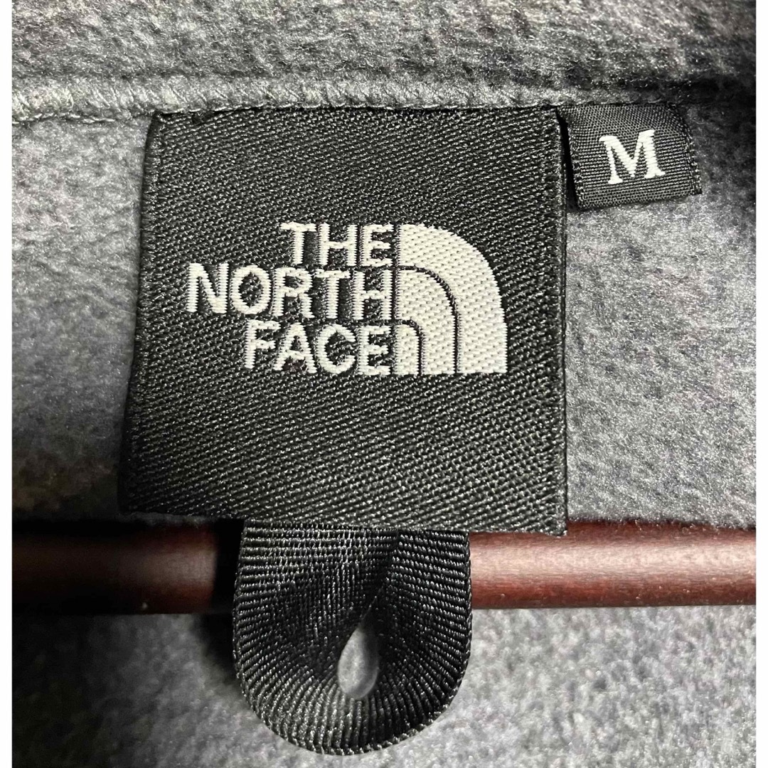 THE NORTH FACE(ザノースフェイス)のノースフェイス　デナリフーディ メンズのジャケット/アウター(その他)の商品写真