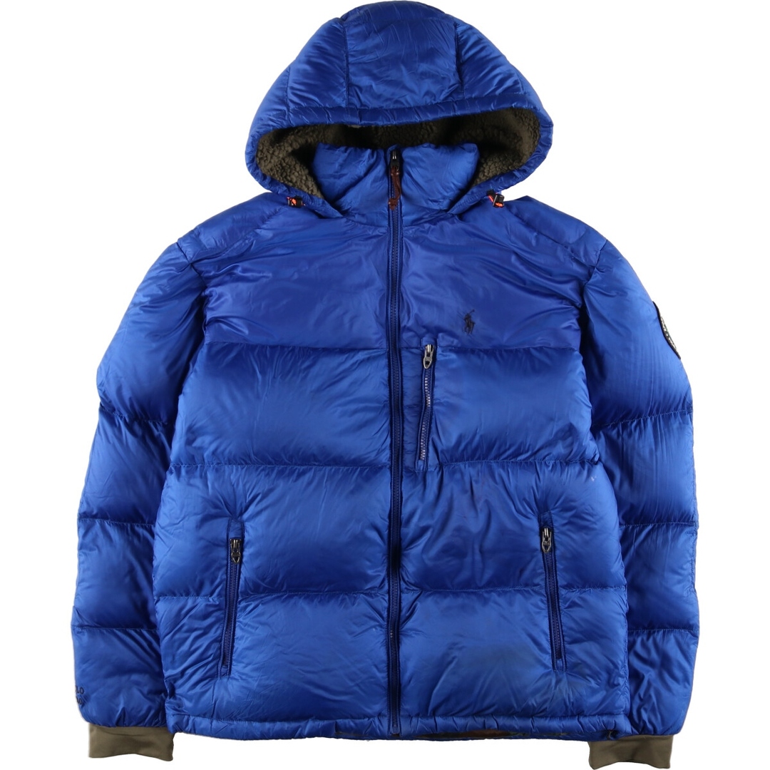 Ralph Lauren - 古着 ラルフローレン Ralph Lauren POLO by Ralph