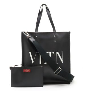 美品　Valentino キャンバストート