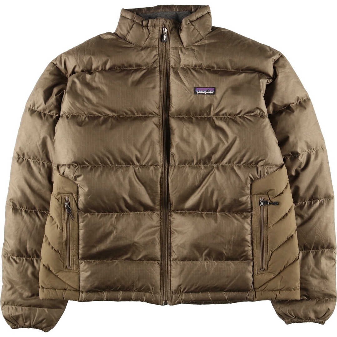 patagonia - 古着 07年製 パタゴニア Patagonia STY 84601F7 グース