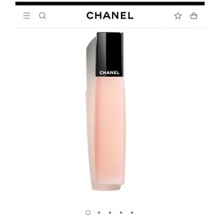 シャネル(CHANEL)のCHANELネイルオイル(ネイルケア)