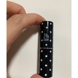 ニジュウヨンエイチコスメ(24h cosme)の24h cosmeミネラルスティックカラー(口紅)