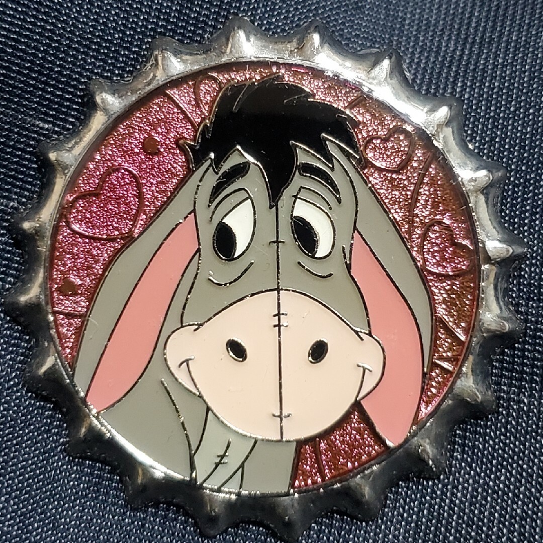 くまのプーさん - ☆値下げしました☆香港ディズニーランド くまのプーさん - ☆値下げしました☆香港ディズニーランド