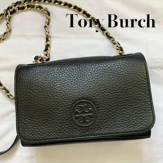 ✨️極美品✨️Tory Burch ショルダーバッグ ポシェット サコッシュ