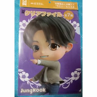 防弾少年団(BTS) - 韓流ぴあ ポストカード 防弾少年団 BTS バンタンの