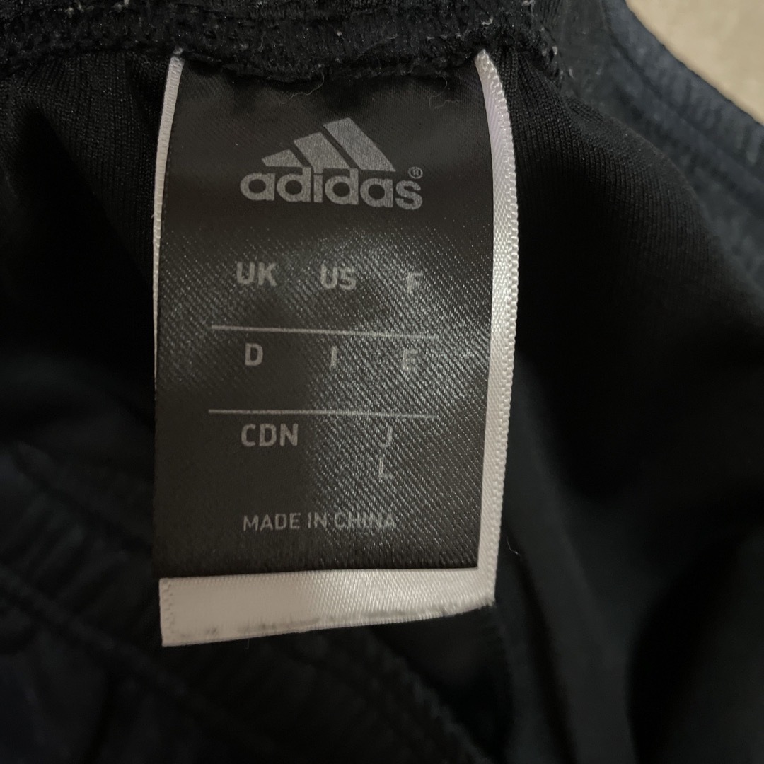 adidas(アディダス)のアディダスハーフパンツ メンズのパンツ(ショートパンツ)の商品写真