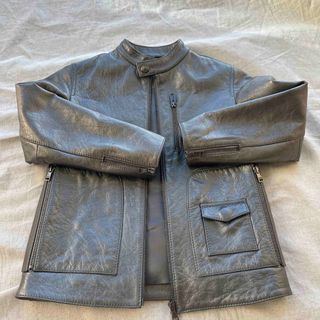 ドルチェ&ガッバーナ(DOLCE&GABBANA) 子供 ジャケット/上着(女の子)の