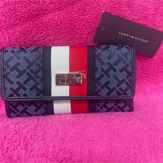 トミーヒルフィガー(TOMMY HILFIGER)のTOMMY HILFIGER  財布(財布)