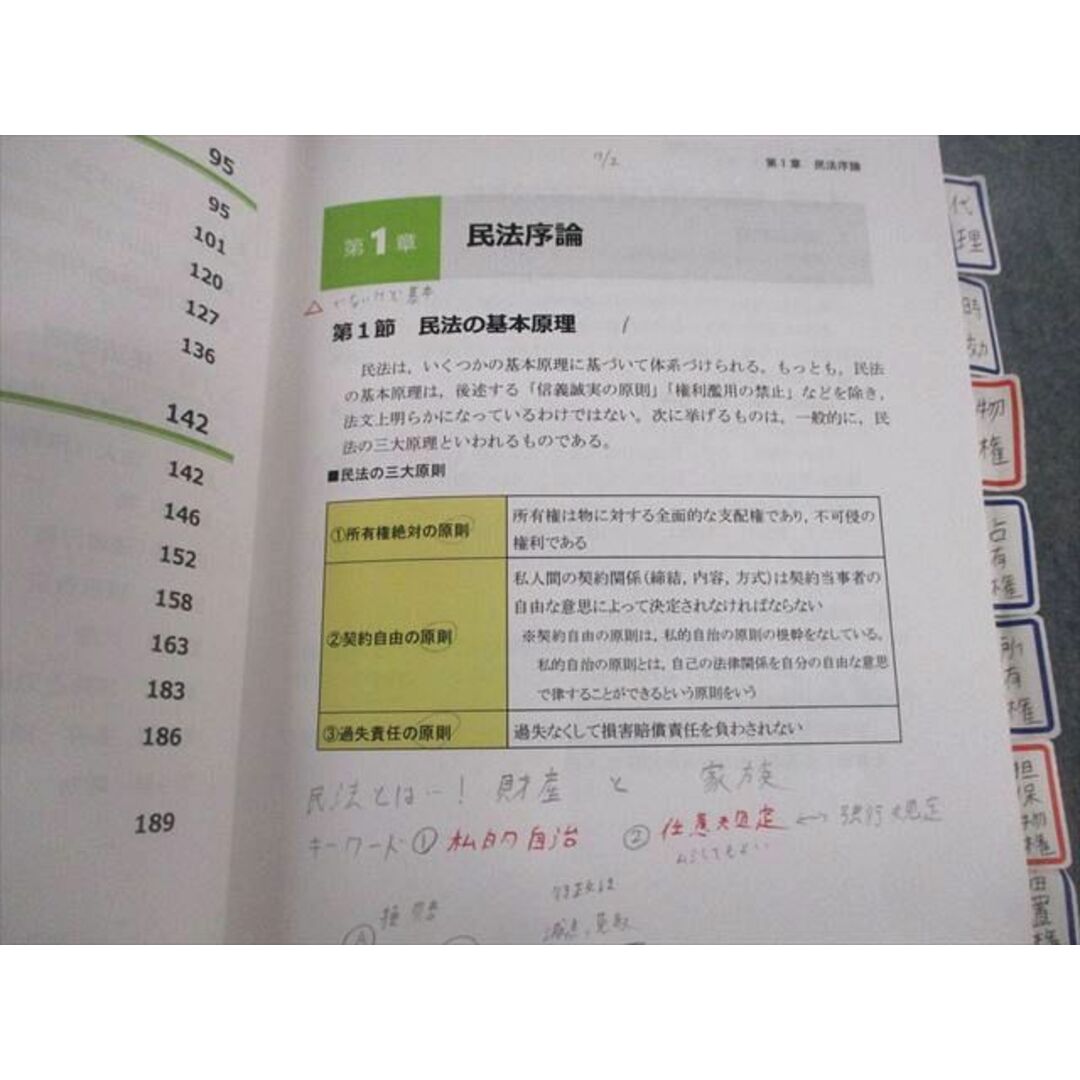 担当講師VK10-198 アガルートアカデミー 公務員試験 法律系科目対策講座 憲法/民法I/II/行政法/問題集 2022年合格目標 計8冊 00R4D