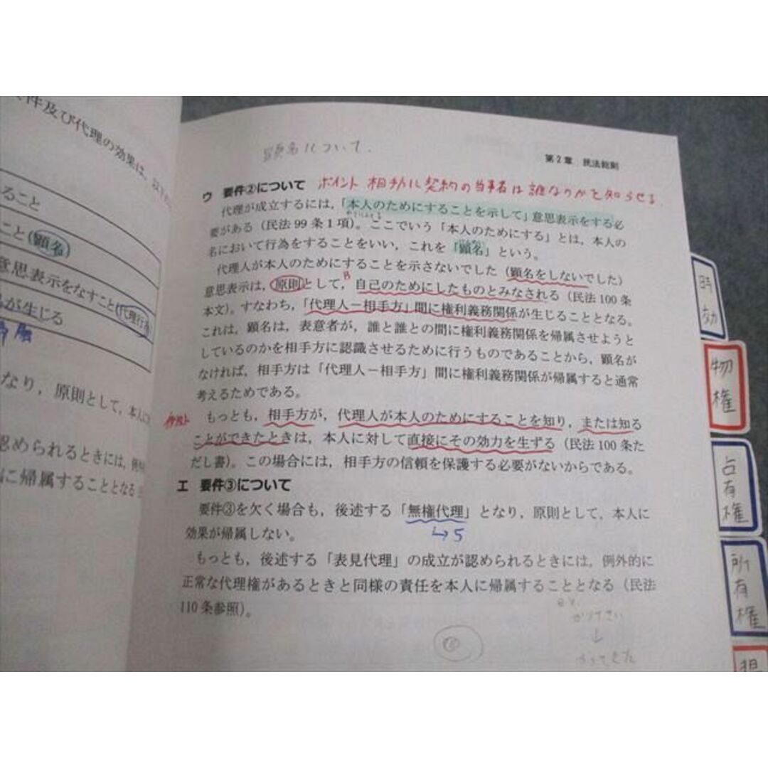 担当講師VK10-198 アガルートアカデミー 公務員試験 法律系科目対策講座 憲法/民法I/II/行政法/問題集 2022年合格目標 計8冊 00R4D