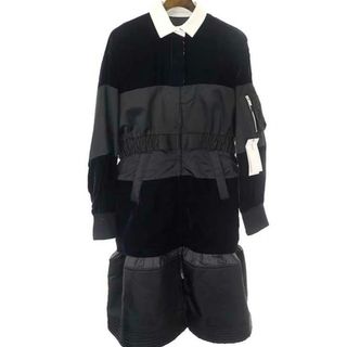 sacai(ひざ丈ワンピース)のフリマアイテム一覧 sacai(ひざ丈ワンピース)のフリマアイテム一覧