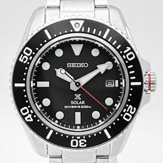 SEIKO - 未使用品 セイコー プロスペックス ダイバースキューバ