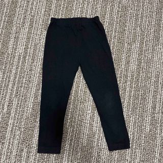 ユニクロ(UNIQLO)の専用　レギンス10分丈(パンツ/スパッツ)