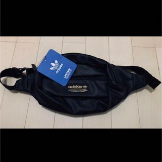 アディダス(adidas)の新品adidas ウエストBag正規品 送料無料(ウエストポーチ)