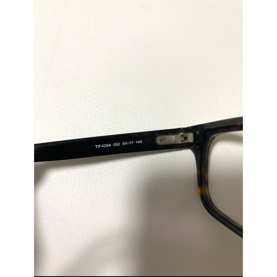 TOM FORD（トムフォード）Eyewear メガネフレーム 伊達メガネ