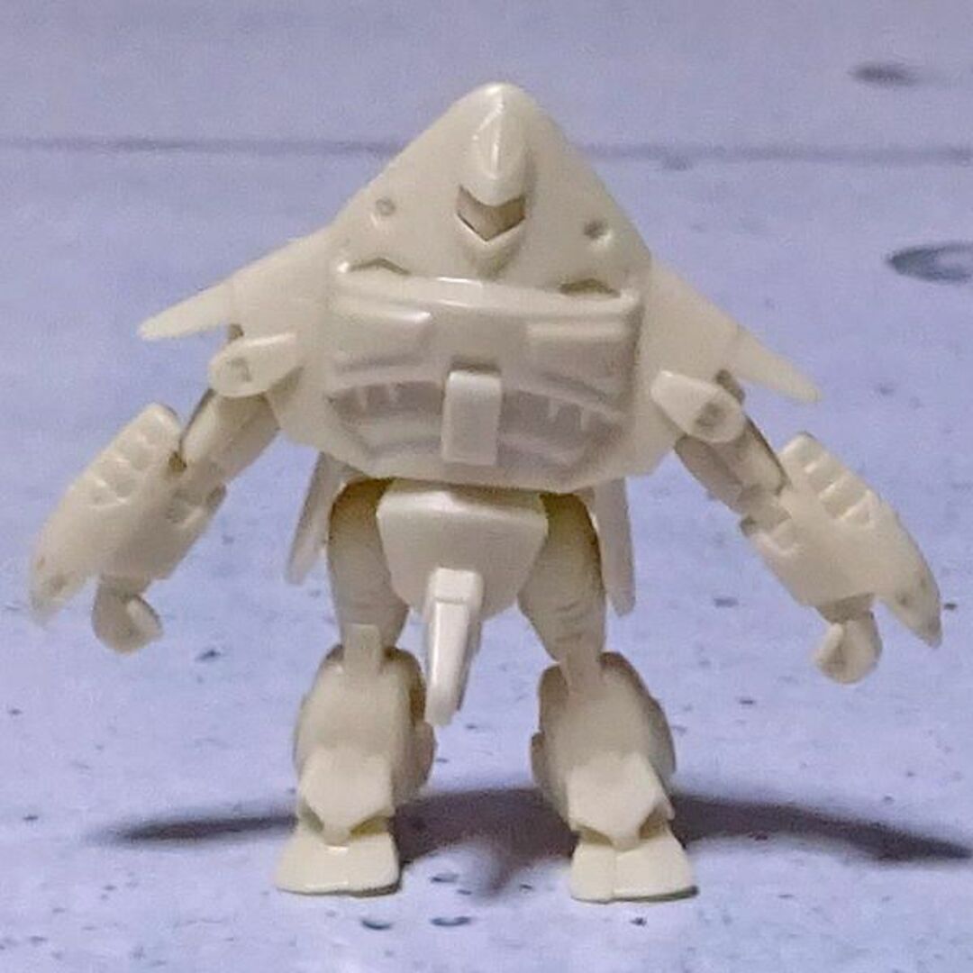BANDAI - モビルグーン びっくらたまご（ガンダムSEED）の
