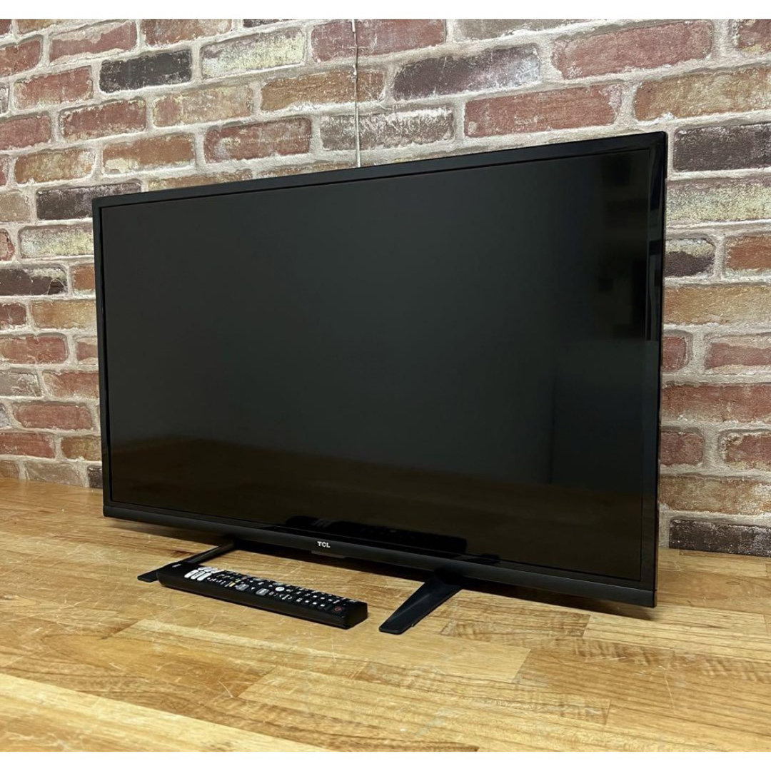 TCL - TCL 32V型 Android TV 液晶テレビ 32S515 の通販 by R｜ティー