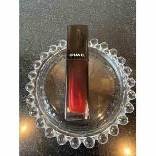 シャネル(CHANEL)の【CHANEL】ルージュ アリュール ラック 89(口紅)