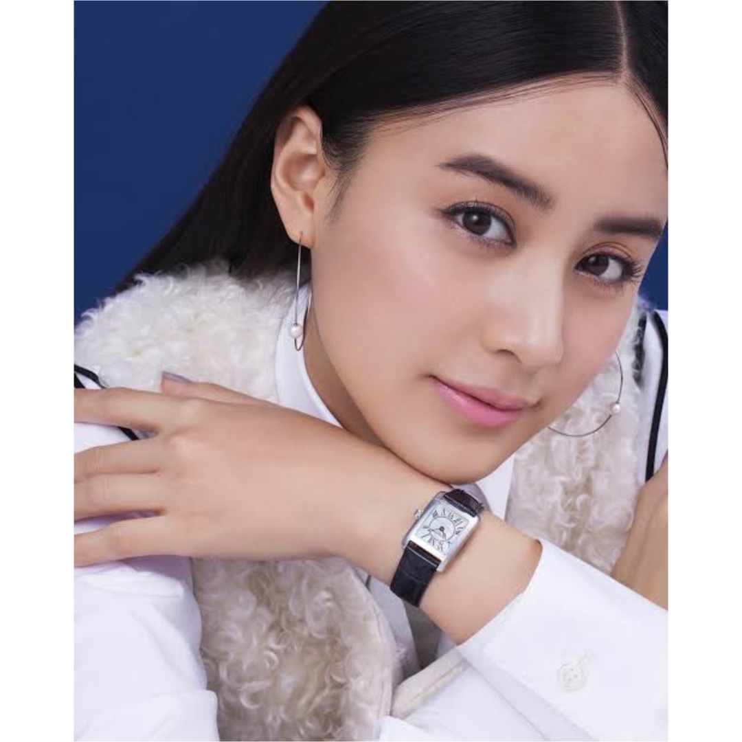 日本限定FREDERIQUE フレデリック・コンスタント クラシックカレ 腕時計