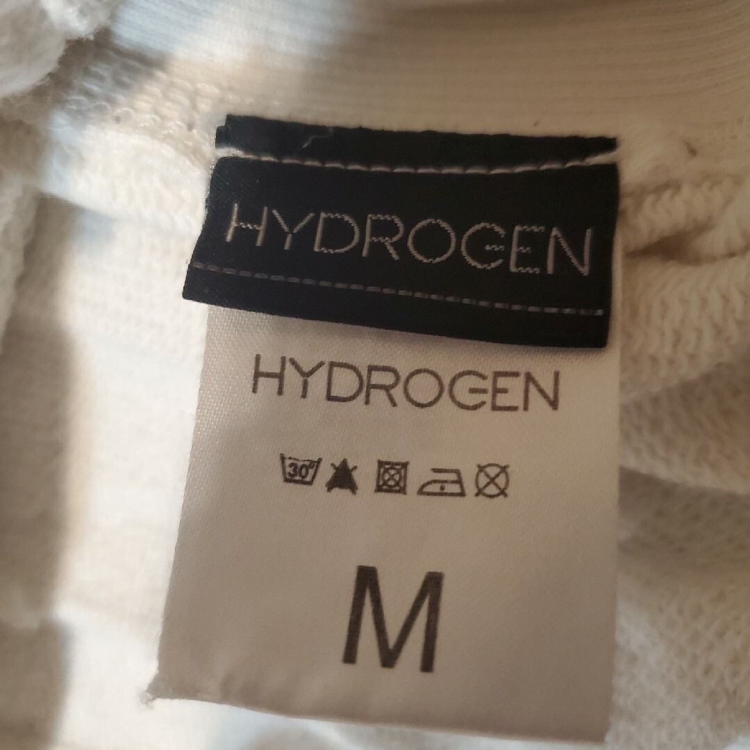 HYDROGEN - HYDROGEN ハイドロゲン トラックジャケット 迷彩の通販 by ...