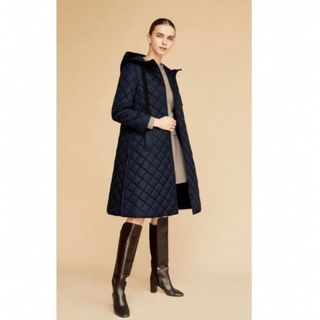 FOXEY - 新品タグ付き‼️フォクシーブティック ダブルフェイス