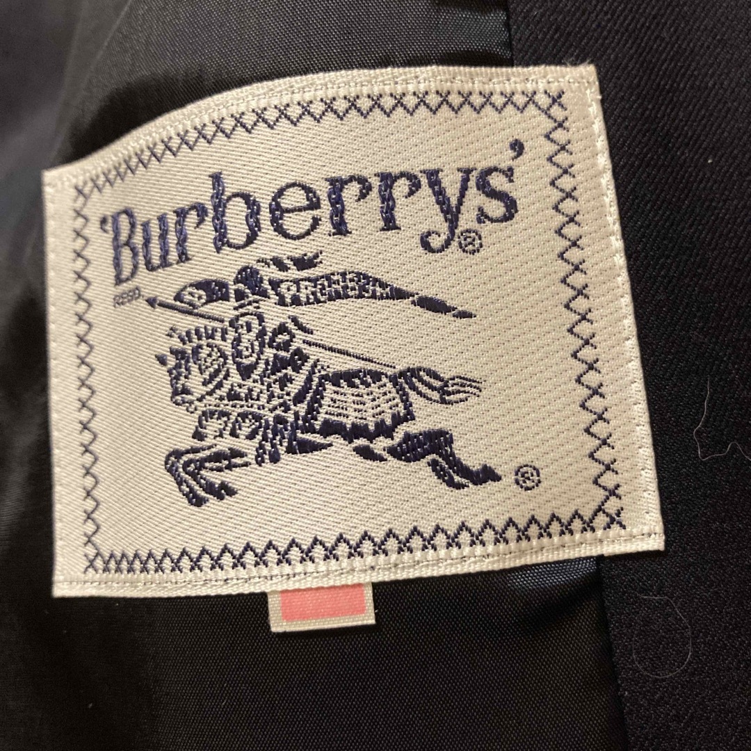 BURBERRY(バーバリー)のレディス　ジャケット レディースのジャケット/アウター(テーラードジャケット)の商品写真