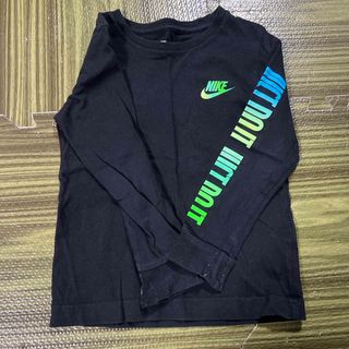 ナイキ(NIKE)のNIKE ロンティ(Tシャツ/カットソー)