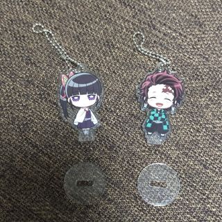 専用  鬼滅の刃 ガチャガチャ ハグコット等(キャラクターグッズ)