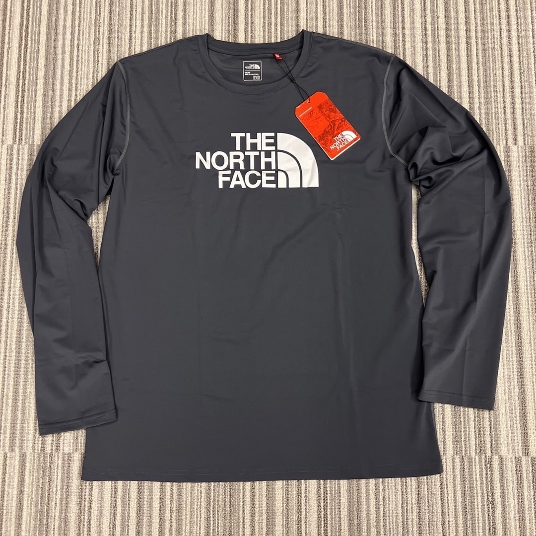 THE NORTH FACE - 2点セット新品未使用 THE NORTHFACE 長袖Tシャツ L寸 ...