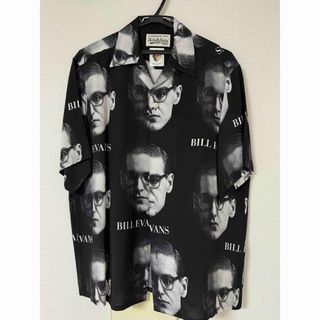 ワコマリア(WACKO MARIA)のWACKO MARIA BILL EVANS / S/S HAWAIIAN (シャツ)