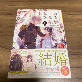 わたしの幸せな結婚七(文学/小説)