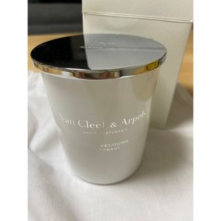 ヴァンクリーフアンドアーペル(Van Cleef & Arpels)のヴァンクリーフアンドアーペル  キャンドル(ネックレス)