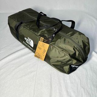 ザノースフェイス(THE NORTH FACE)の新品　THE NORTH FACE ノースフェイス エバカーゴ2(テント/タープ)