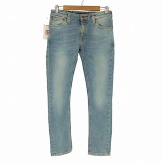 ヌーディジーンズ(Nudie Jeans)のNudie Jeans(ヌーディージーンズ) ストレッチスキニーデニムパンツ(デニム/ジーンズ)