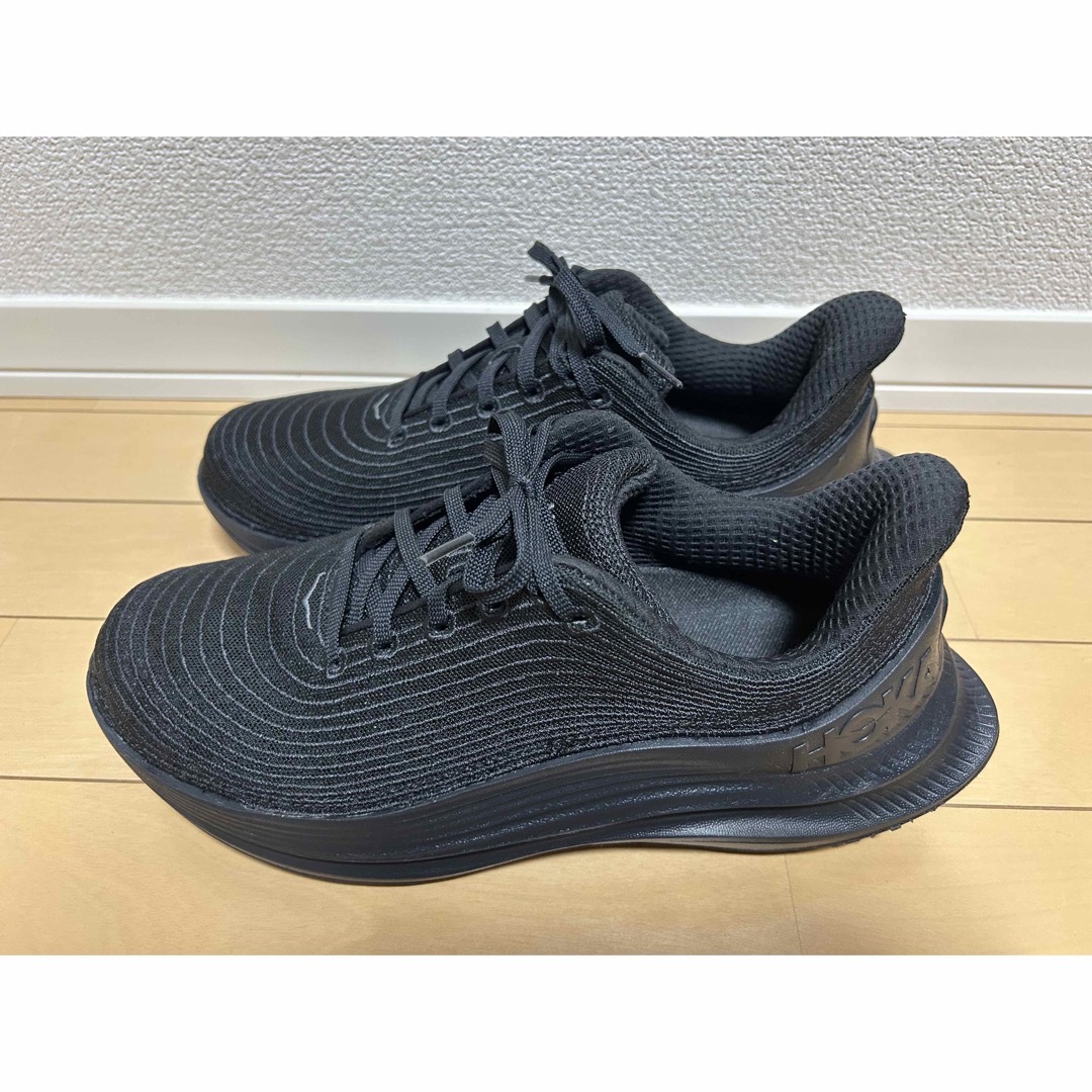 HOKA ONE ONE TC 1.0 26cm