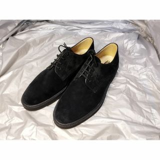 ハッシュパピー(Hush Puppies)のHUSH PUPPIES　ハッシュパピー メンズ シューズ 26cm 黒(その他)