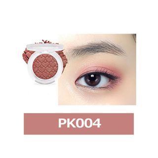 エチュードハウス(ETUDE HOUSE)のエチュードハウス ルックアットマイアイズ PK004(アイシャドウ)