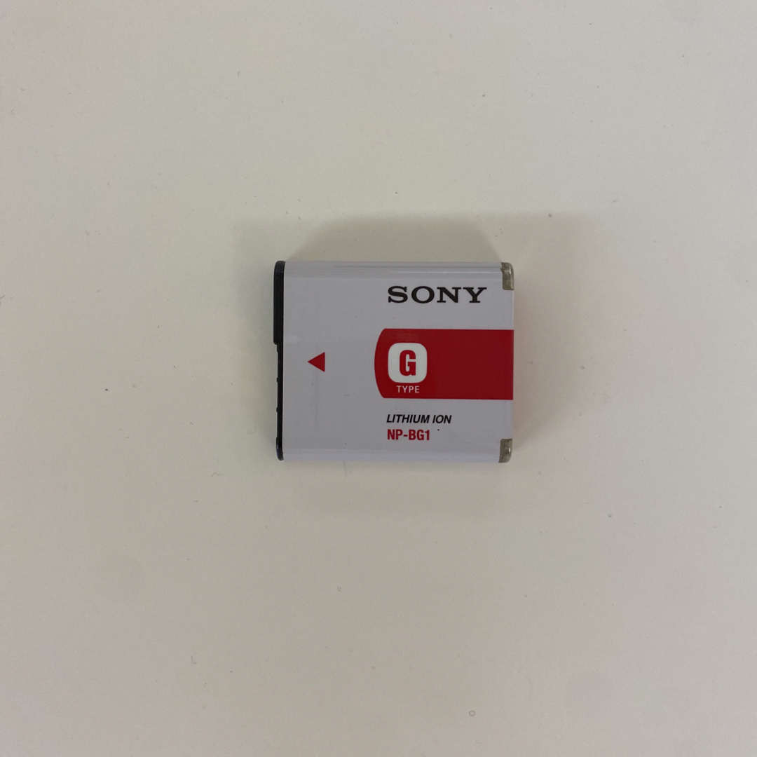 SONY(ソニー)のSONY デジカメ　 スマホ/家電/カメラのカメラ(コンパクトデジタルカメラ)の商品写真